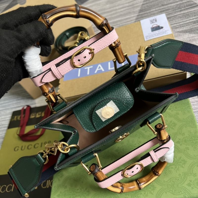 Gucci Tote Bags